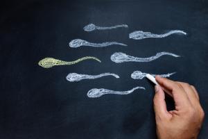 La dieta mediterránea puede ayudar a mejorar la calidad del esperma, según estudio