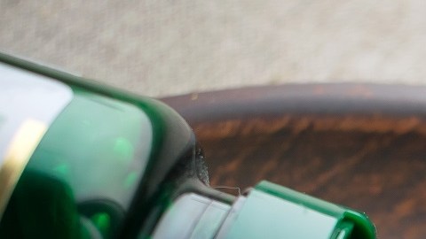 Extracto de té verde
