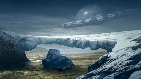La aplicación de técnicas de aprendizaje profundo reveló señales potencialmente de extraterrestres de interés no detectadas.