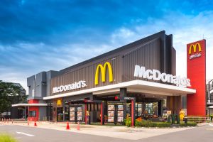 Cuánto cuesta abrir un restaurante en franquicia de McDonald's en Estados Unidos