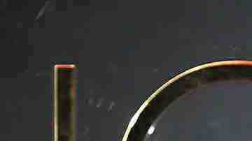 Karina Banda y Carlos Ponce.