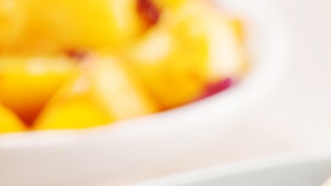 filetes de pescado en dieta mediterránea