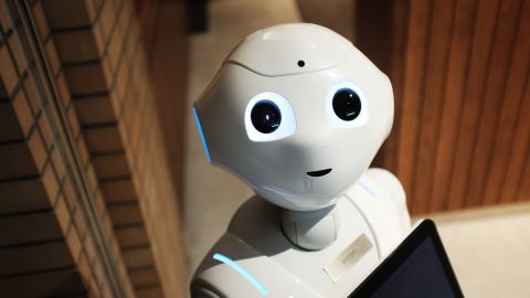 El "robot abogado" dará indicaciones al acusado sobre cómo argumentar mejor su caso.