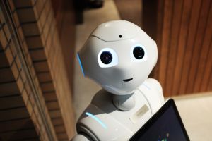 "Abogado robot": Inteligencia Artificial defenderá a un cliente por primera vez en tribunales