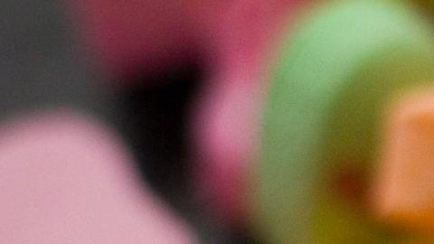 Los productos mezclados con THC, como dulces, gomitas y chocolates, atraen a los niños.