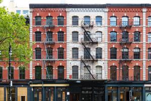 Nueva York ofrece $100,000 dólares para comprar casa o departamento en la ciudad