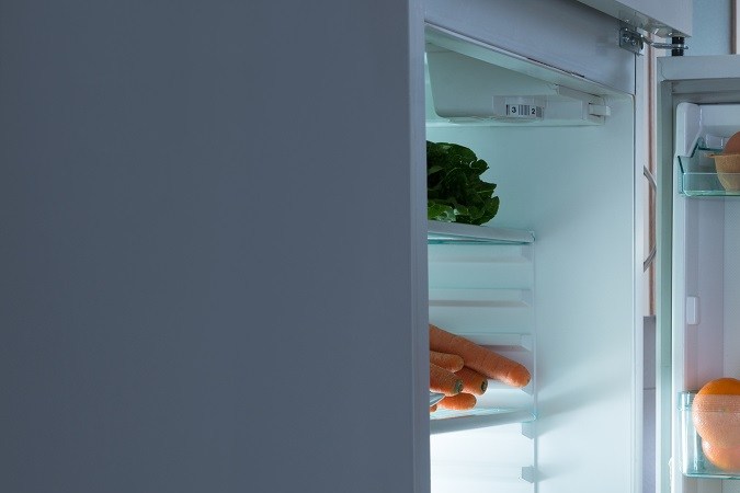 refrigerador