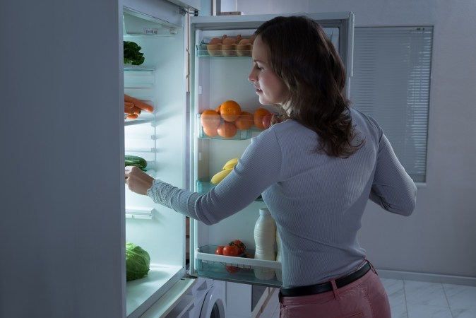 refrigerador