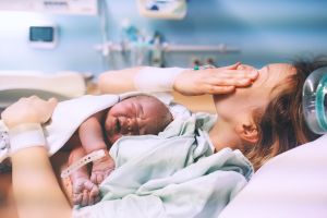El ideal del "parto perfecto" y por qué puede ser perjudicial para las mujeres
