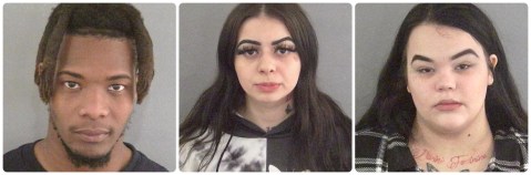 Trío sospechoso de emboscada a hombre que buscaba encuentro sexual en Florida