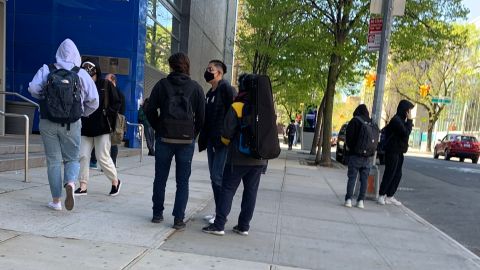 Piden más fondos para estudiantes con discapacidades intelectuales