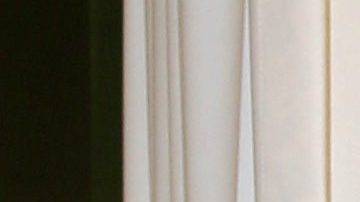 Toni Costa expresó su apoyo a su novia, Evelyn Beltrán.