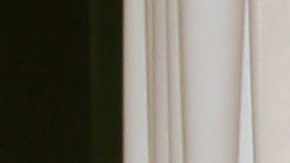 Toni Costa expresó su apoyo a su novia, Evelyn Beltrán.