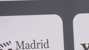 La española Belinda ha demostrado su emoción por sus más recientes presentaciones.