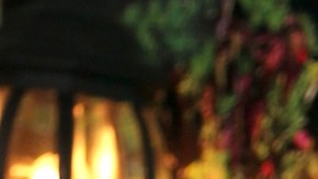 Clarissa Molina.