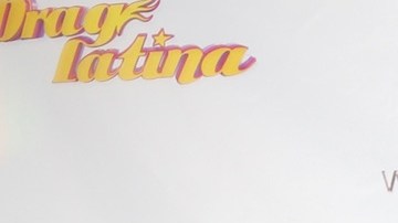 La actriz Ninel Conde recordó su personaje en la serie 'RBD'.