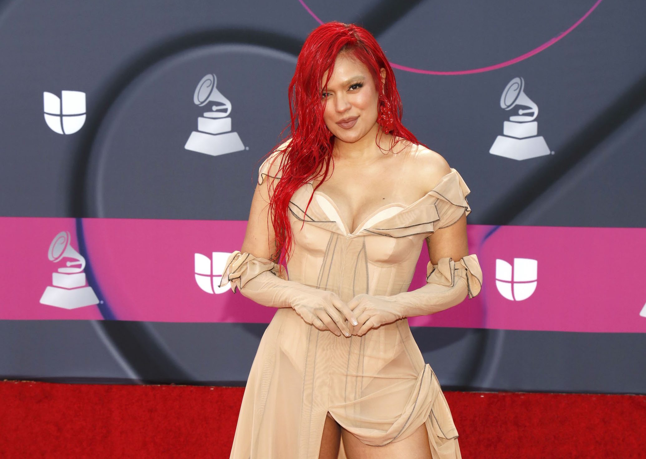 Karol G cumple 32 años mientras espera el lanzamiento de su cuarto álbum -  El Diario NY