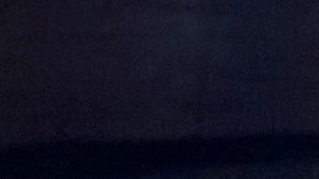 La cantante Gloria Trevi tuvo un emotivo gesto durante su más reciente presentación.