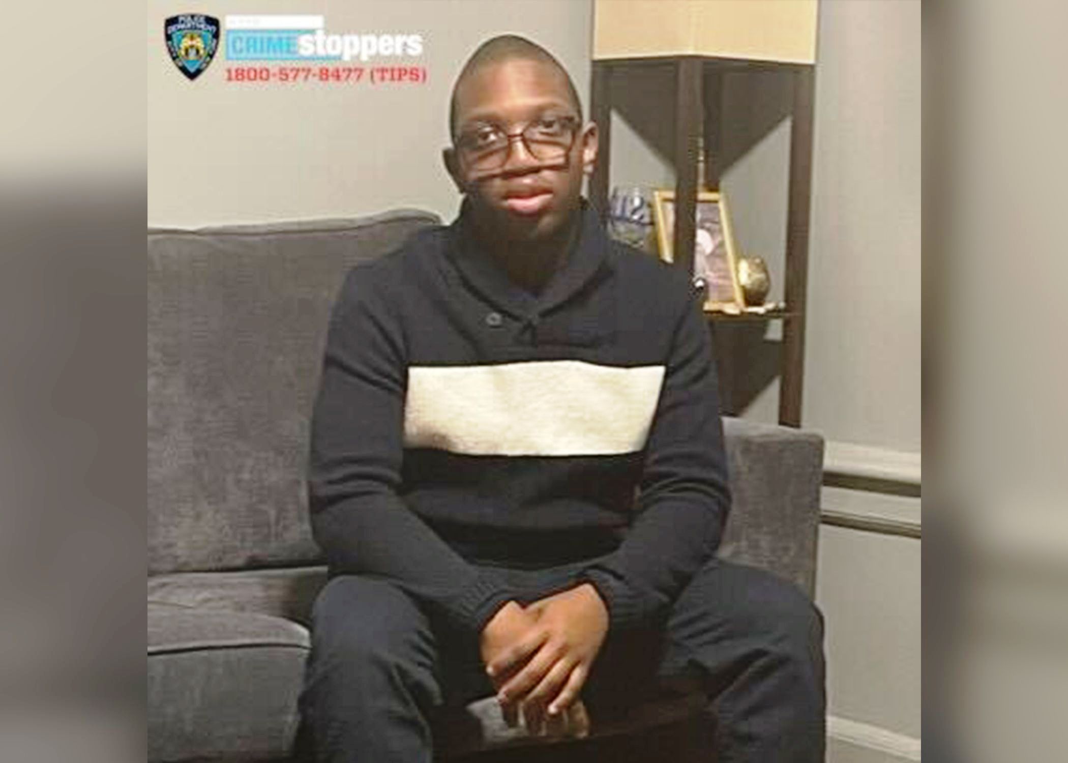 Hallan muerto con herida de bala y quemaduras a adolescente estudiante desaparecido en Nueva York