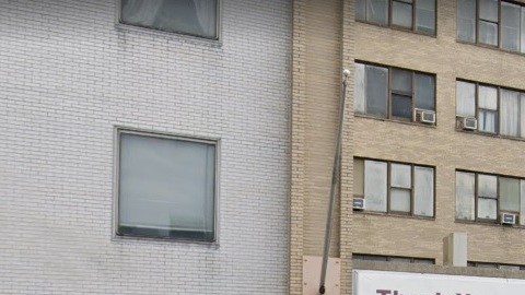 Brookdale University Hospital Medical Center, Brooklyn, NYC.