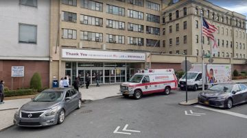 Brookdale University Hospital Medical Center, Brooklyn, NYC.