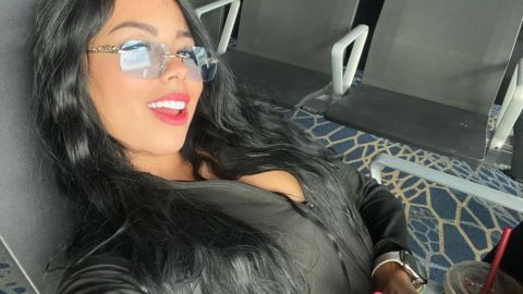 DJ Valentina Trespalacios