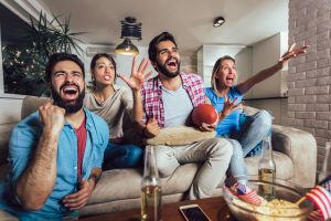 5 consejos de tecnología para ver el Super Bowl LVII sin contratiempos