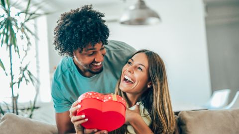 San Valentín