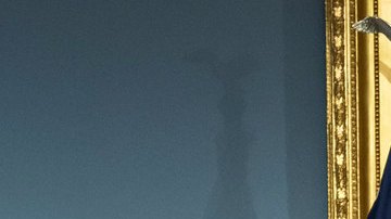 Este martes el mandatario municipal firmó un paquete de ocho leyes