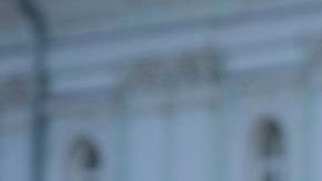 El presidente estadounidense Biden se reúne con el presidente ucraniano Zelensky en Kiev.