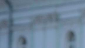 El presidente estadounidense Biden se reúne con el presidente ucraniano Zelensky en Kiev.