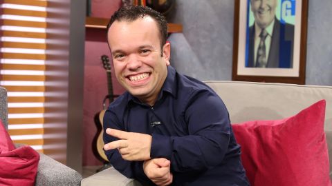 Carlitos 'El Productor' sigue sacando sonrisas a la comunidad de Instagram.