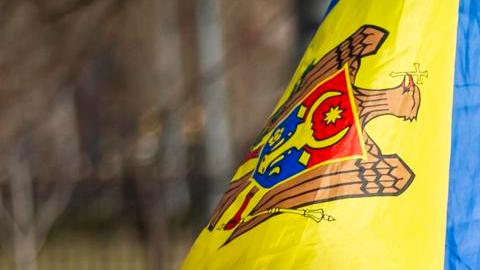 Moldavia no forma parte de la Unión Europa ni a la Organización del Tratado del Atlántico Norte (OTAN).