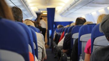 9 prendas no debes usar cuando viajas en avión, según una asistente de  vuelo - El Diario NY
