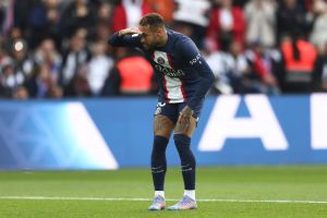 Neymar Jr. y las supuestas coincidencias entre las lesiones que ha sufrido en los meses de enero y febrero de toda su carrera