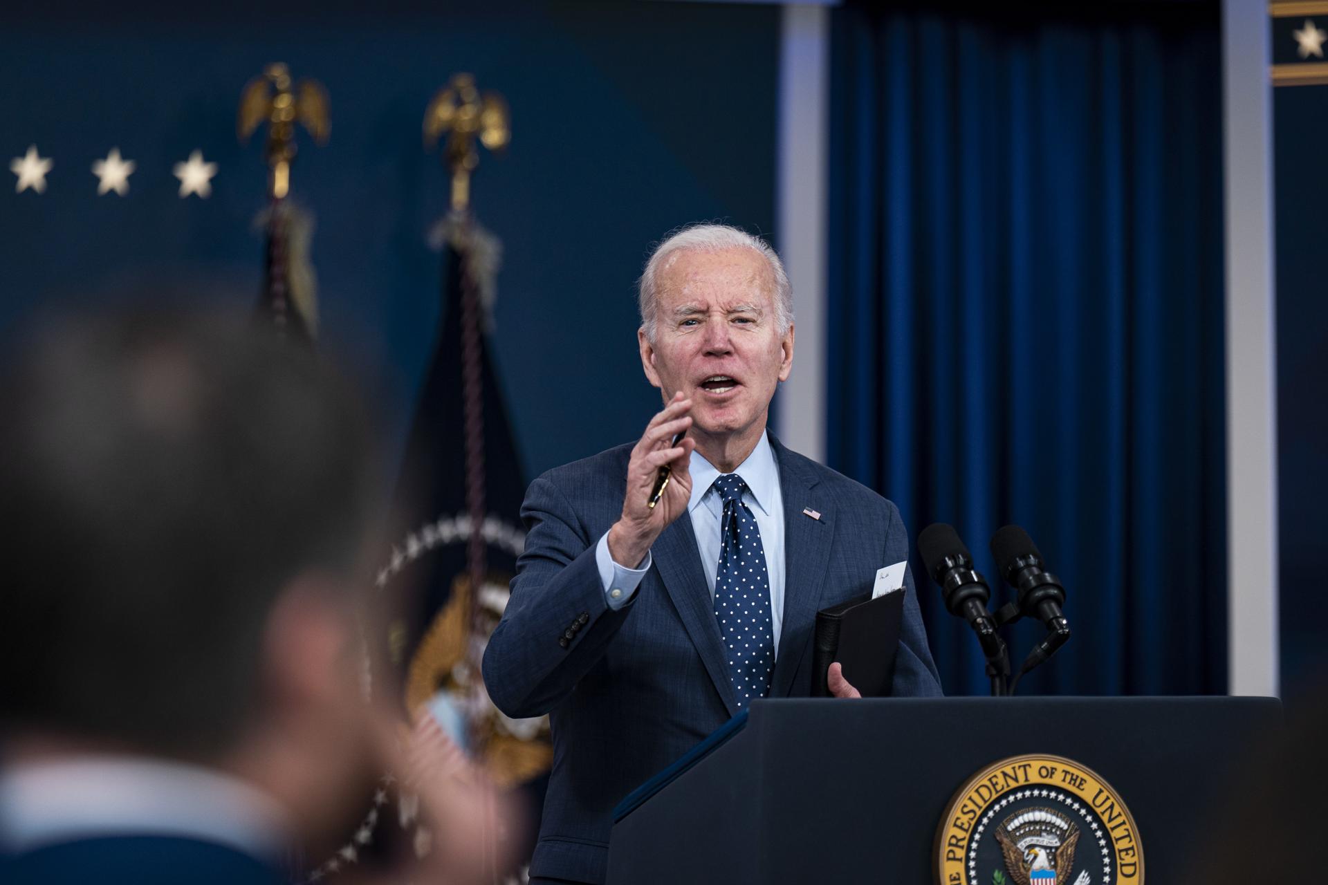 Biden Conversará Con Xi Jinping Sobre El Globo Chino, Pero No Pedirá ...