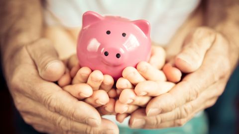 Fondo de ahorro de emergencia