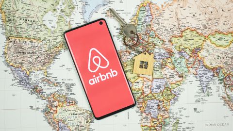 AirBnB