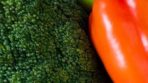 Alimentos variados