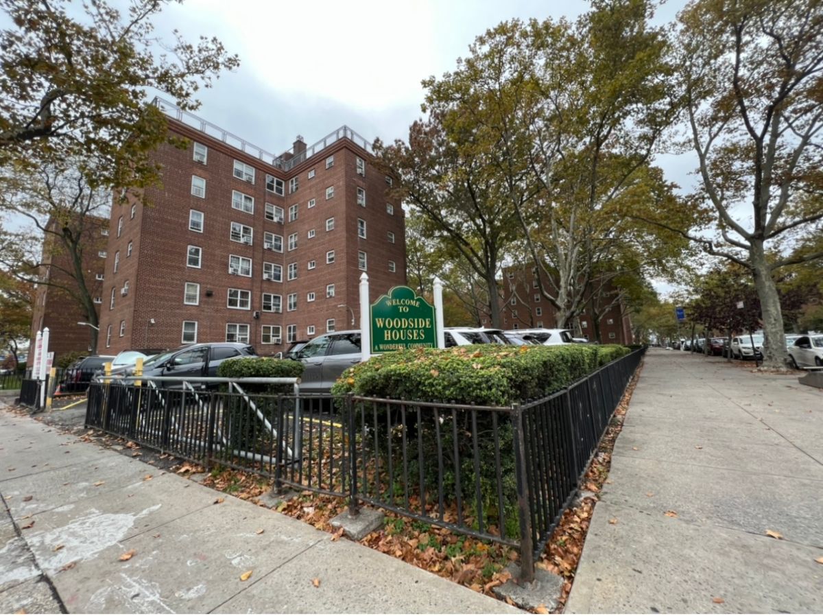 Residentes de complejos de vivienda pública de Astoria claman mayor presencia policial tras