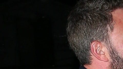 Ben Affleck y Jennifer López también se hicieron un tatuaje para celebrar el día de los enamorados.