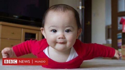 Bebe Japón