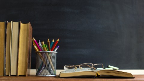 Escuela