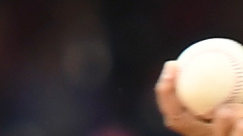 Carlos Carrasco, pitcher de los New York Mets.