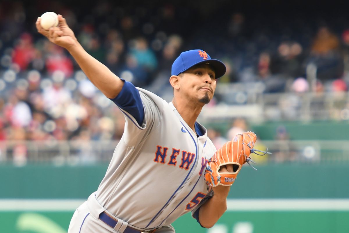 WBC Mánager de Venezuela explica las ausencias de Carlos Carrasco