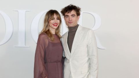 Robert Pattinson compartirá esta mansión con su pareja Suki Waterhouse.