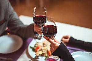 Día Nacional de Beber Vino: cómo el vino sin alcohol puede ser beneficioso