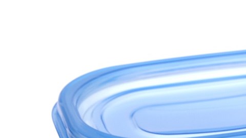 Contenedores de alimentos