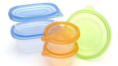 Contenedores de alimentos