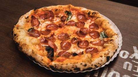 Día Mundial de la Pizza